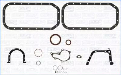 WILMINK GROUP wg1009480 -